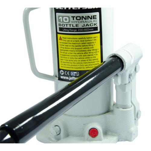 Jefferson 5 Tonne Bottle Jack with Case JEFJKBTL05CW-JEFF - jefjkbtl05cw__2.jpg