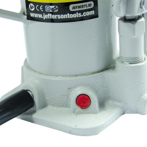 Jefferson 5 Tonne Bottle Jack with Case JEFJKBTL05CW-JEFF - jefjkbtl05cw__3.jpg