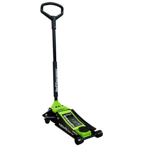 Jefferson Nemesis 3 Tonne Rapid Lift Trolley Jack JKNEMRL03-JEFF - jefjknemrl03.jpg