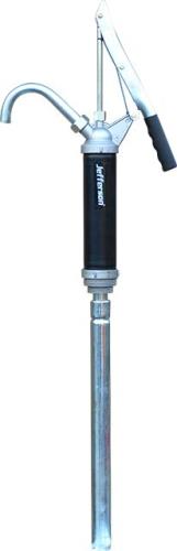 Jefferson Self-Priming Hand Lever Oil Pump Die-cast Aluminum JEFLULOPMP-JEFF - jeflulopmp_2.jpg