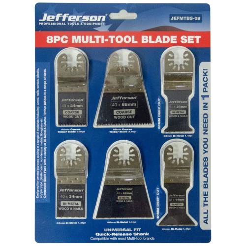 Jefferson 8 Piece Bi-Metal Multi Tool Blade Set JEFMTBS-08-JEFF - jefmtbs-08__2_1.jpg