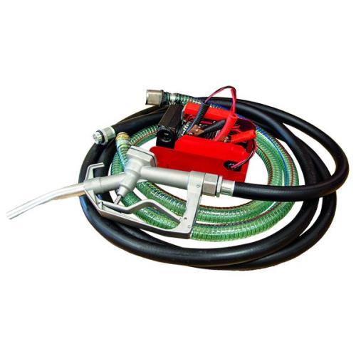 Jefferson 12v Diesel Pump Set DC (Pumping Diesel) JEFPMPDIESET12V-JEFF - jefpmpdieset12v_2.jpg