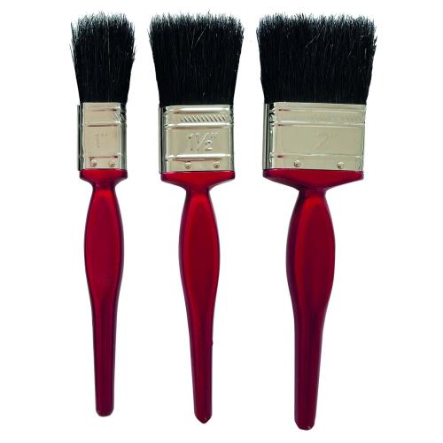 Jefferson 3 Piece General Purpose Paint Brush Set JEFPNTBSG-03-JEFF - jefpntbsg-03_1.jpg