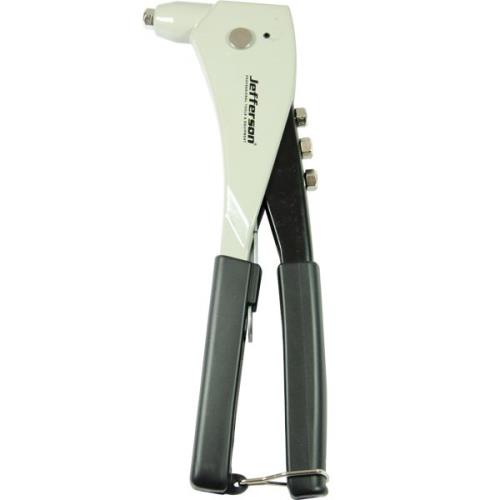 Jefferson 10 Inch Hand Riveter Rivetting Gun Pop Rivets JEFRIVHND10-JEFF - jefrivhnd10_1.jpg