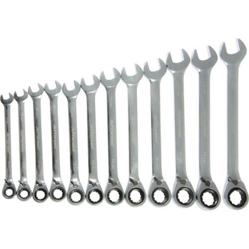 Jefferson Metric 12 Piece Reversible Ratchet Spanner Set JEFRRSS12B-JEFF - jefrrss12b__2.jpg