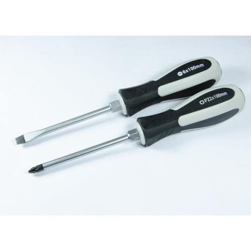 Jefferson 7 Piece Hammer Through Screwdriver Set JEFSDSET07ST-JEFF - jefsdset07st__1_1.jpg