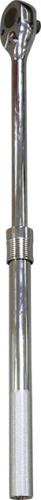 Jefferson 3/4 Inch 24T Socket Ratchet Extendable JEFSOCRAT3-4EX-JEFF - jefsocrat3-4ex__2.jpg