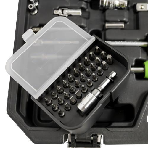 Jefferson 135 Piece Mechanics Tool Set Metric and Imperial JEFTKP135-JEFF - jeftkp135__12.jpg