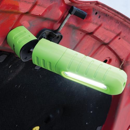 Jefferson 10W COB LED Inspection Light (Green) JEFTRCH27-GN-JEFF - jeftrch27-gn__5.jpg