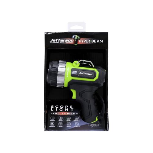 Jefferson HyperBeam 1400 Lumens Scope Light JEFTRCH40-JEFF - jeftrch40_10_1.jpg