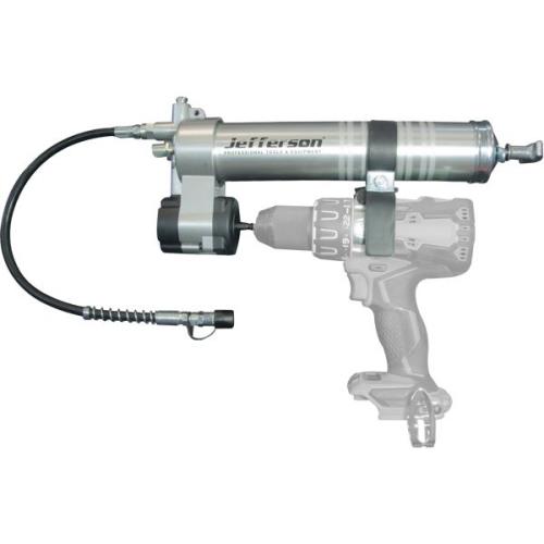 Jefferson Grease Gun Power Drill Attachment JEFUNIPCPGR-JEFF - jefunipcpgr_1_1.jpg