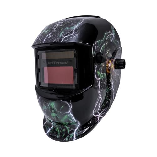Jefferson Automatic Welding and Grinding Helmet JEFWELHT6G-05-JEF - jefwelht6g-05.jpg