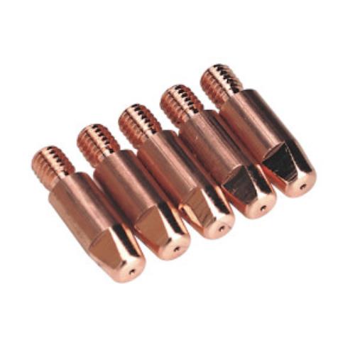 SWP M2508-10 1.0MM MIG TIPS PACK OF 5 M2508-10-5 - m25080-08-5.jpg