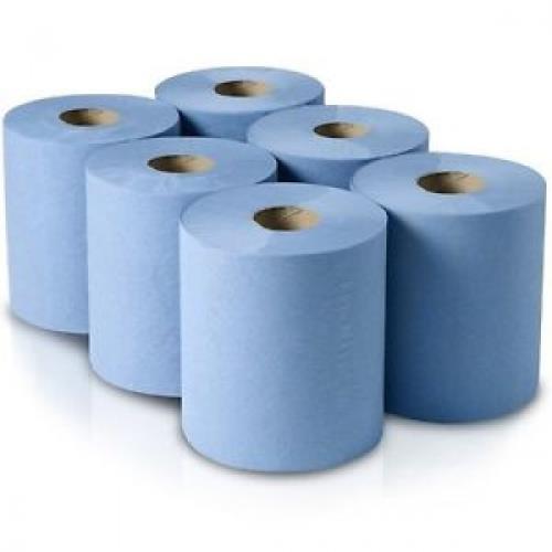 AXCAR CENTRE FEED ROLLS BLUE PKT 6 - AXC 00100 - pr02.w.jpg