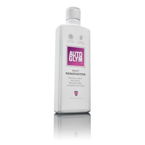 Autoglym Paint Renovator Revives Colour of Faded Paintwork PR325 - pr325Image1.jpg
