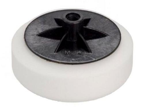 Fast Mover Tools Firm White Compounding Pad 150mm FMT6062 - s-l1000.jpg