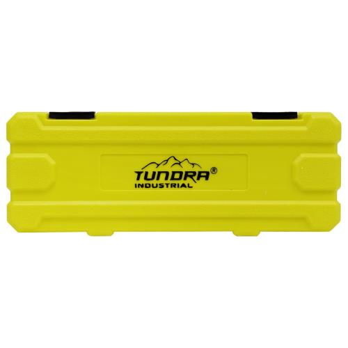 Jefferson Tundra 9 Piece 1/2 Inch Drive Impact Male Hex Set TUNIHEXS12-09M-JE - tunihexs12-09m_2.jpg