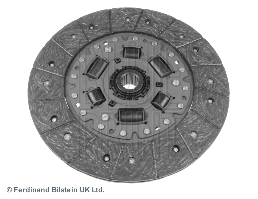 Clutch Disc