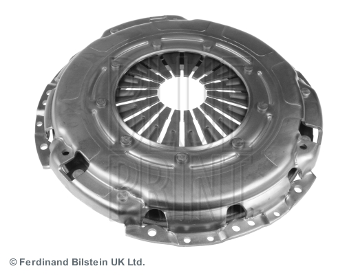 Clutch Pressure Plate