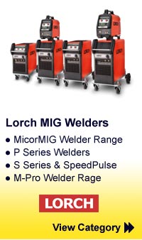 Lorch MIG Welders