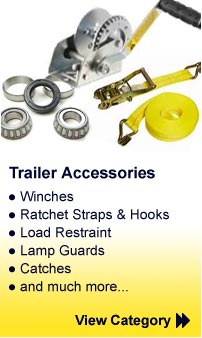 Trailer Accessories