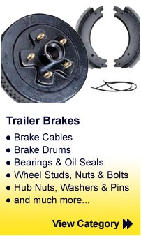 Trailer Brakes