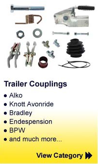 Trailer Couplings