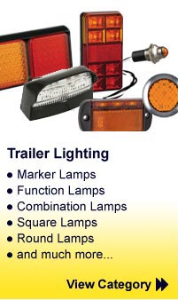 Trailer Lighting