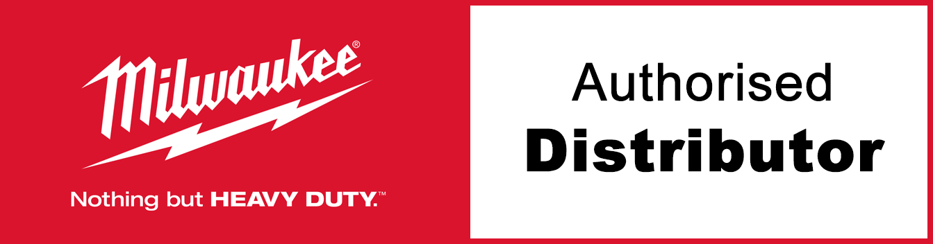 Milwaukee Tools Authorised Distributor