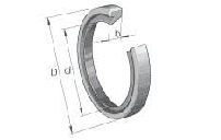Oil Seal Measurements