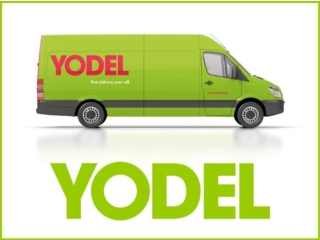 Mail Order Delivery with Yodel